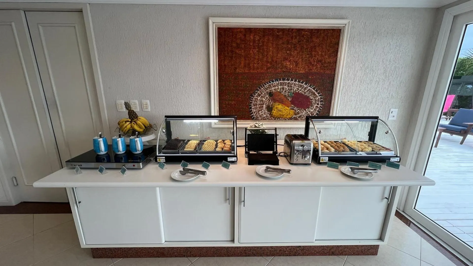 Bombinhas Blue Suites