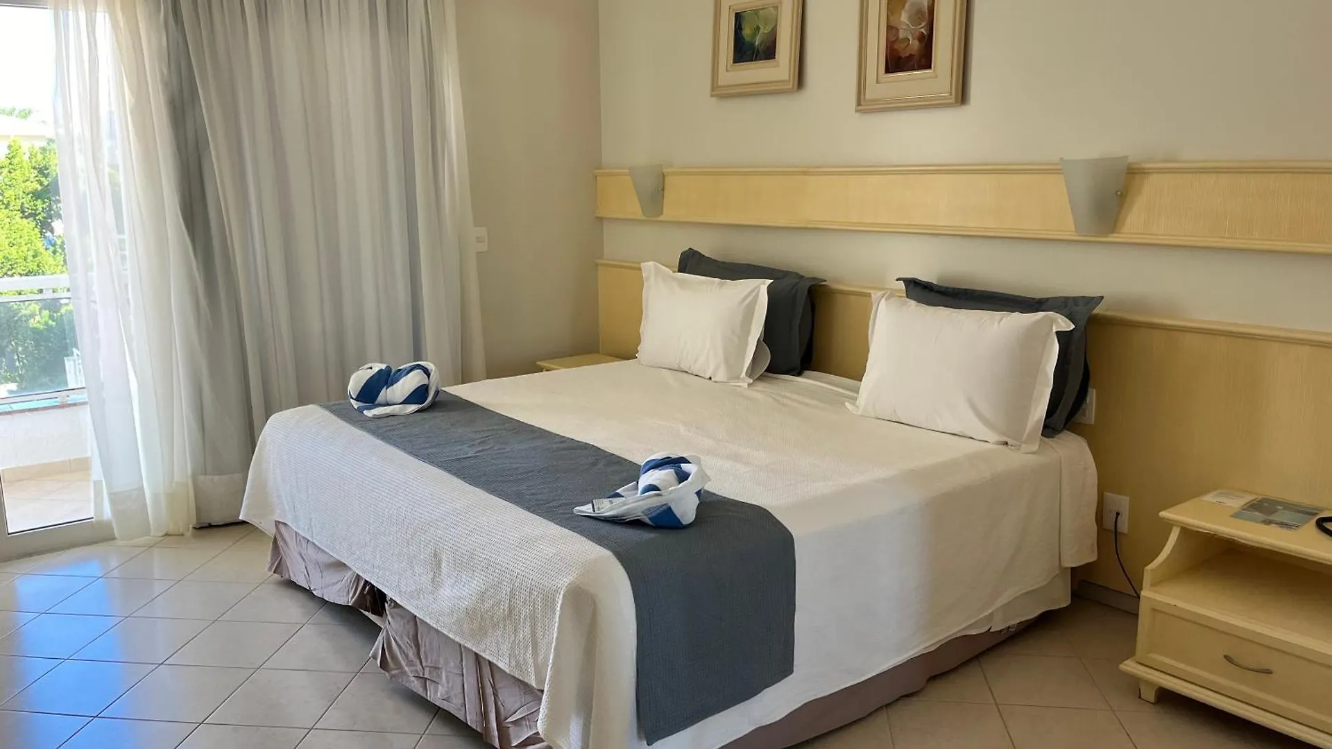 Bombinhas Blue Suites Maison d'hôtes