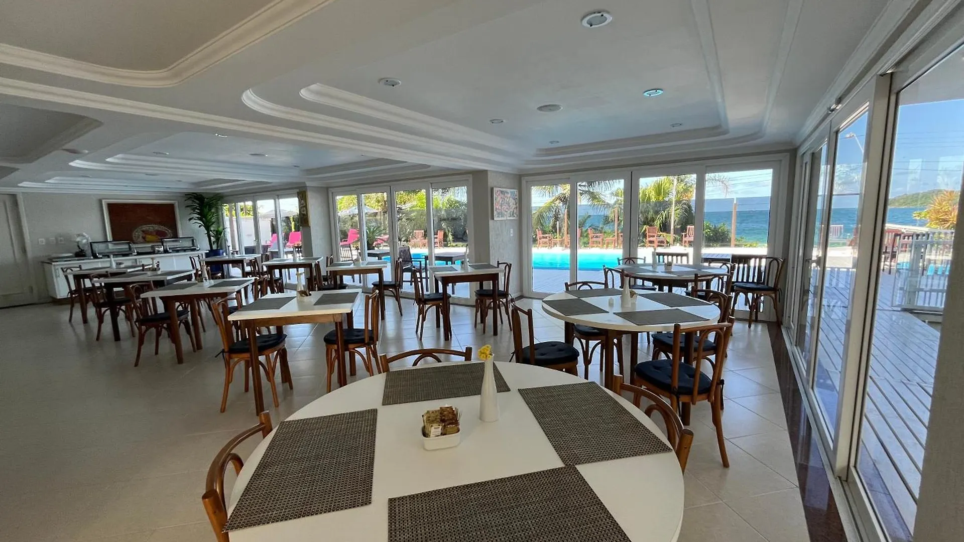 Bombinhas Blue Suites 3*,  Brésil