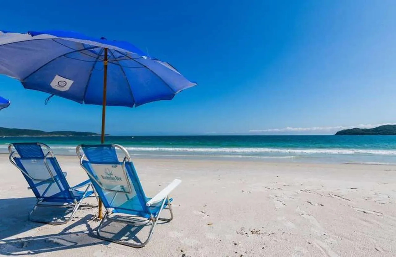 Bombinhas Blue Suites 3*,