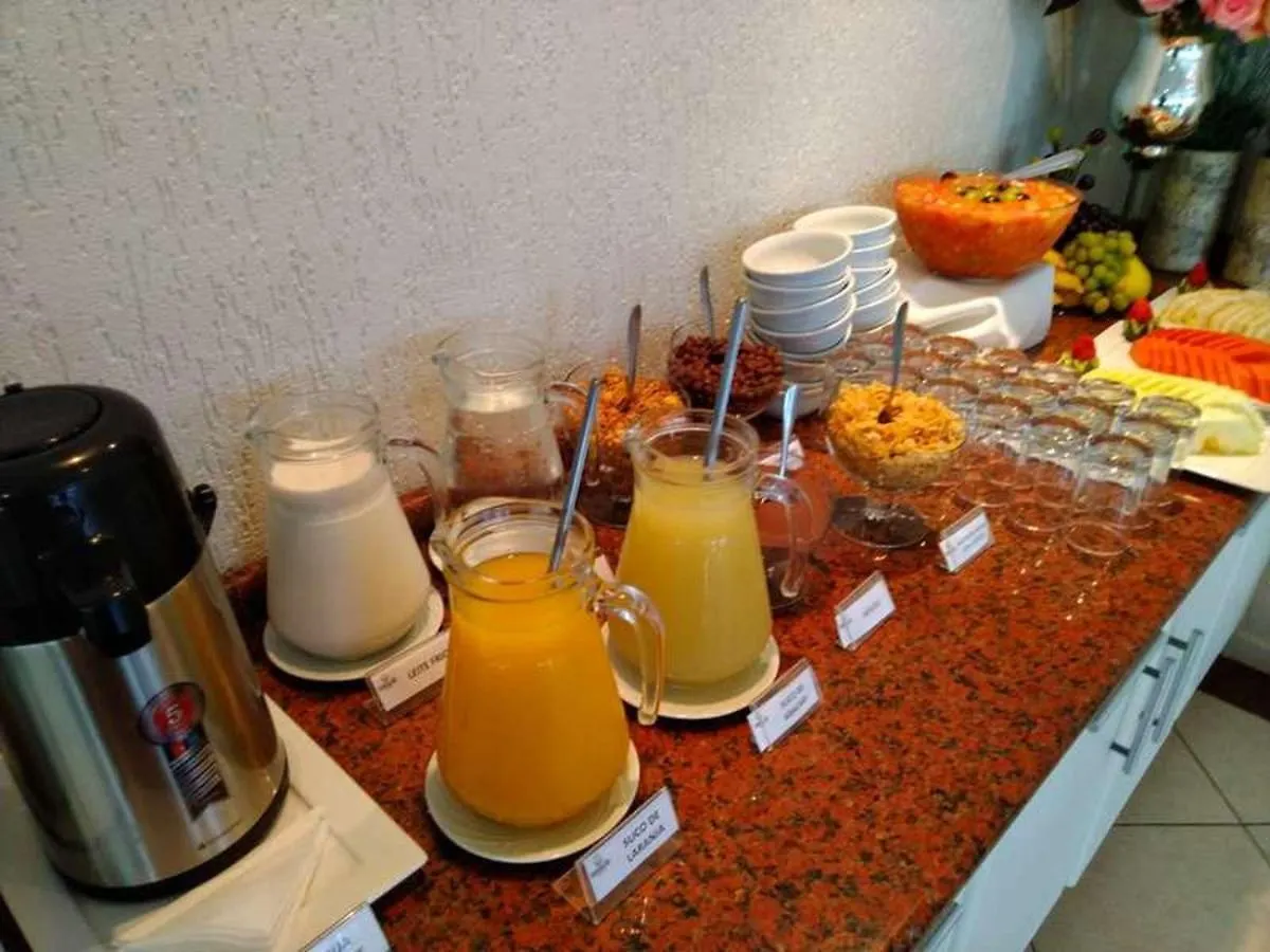 Bombinhas Blue Suites Maison d'hôtes