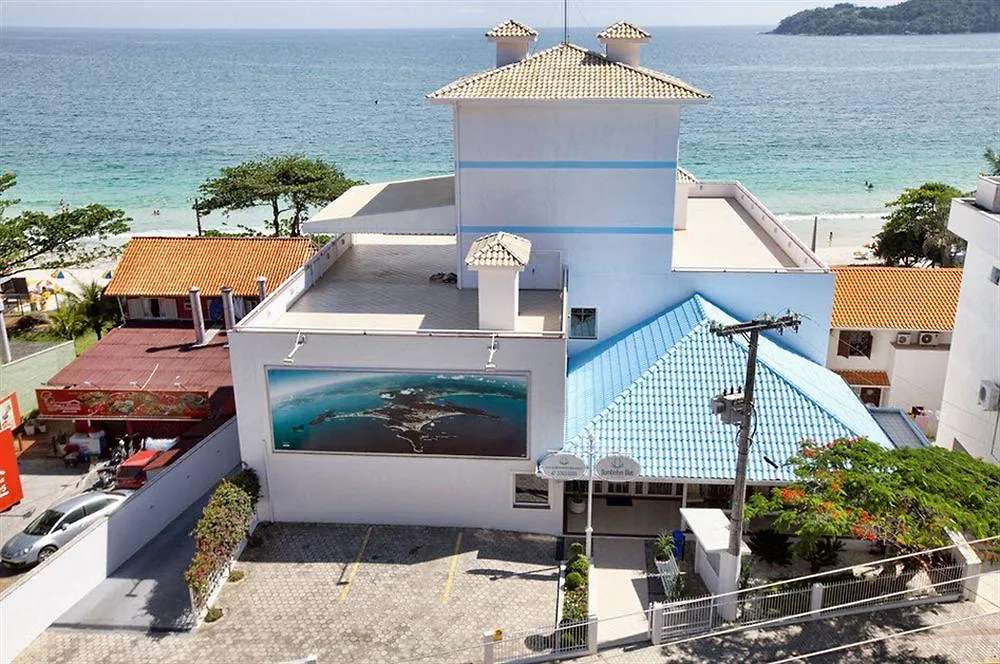 Bombinhas Blue Suites