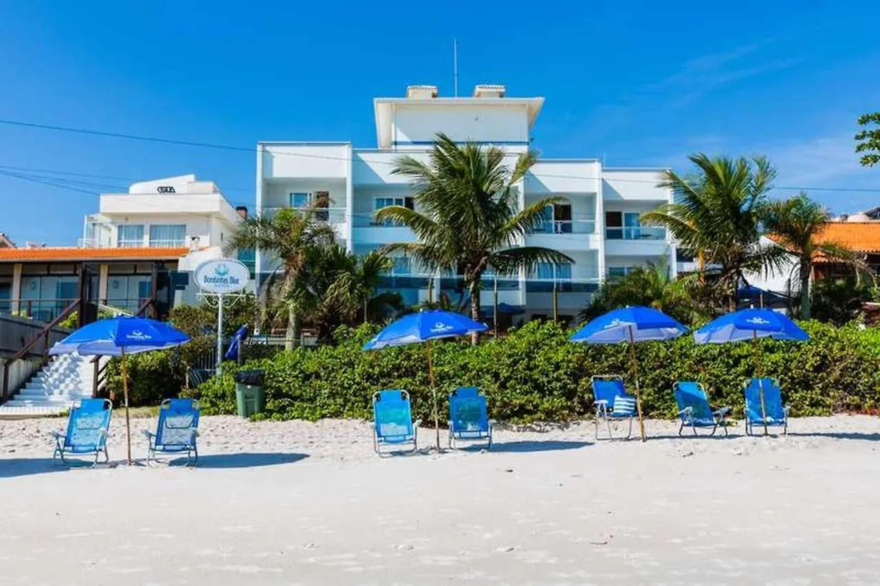 Bombinhas Blue Suites
